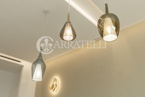 Attico a Firenze con