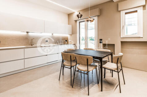 Attico a Firenze con