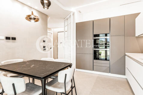 Attico a Firenze con