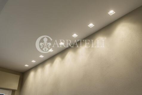 Attico a Firenze con