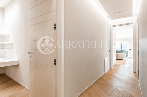 Attico a Firenze con