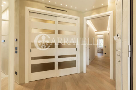 Attico a Firenze con
