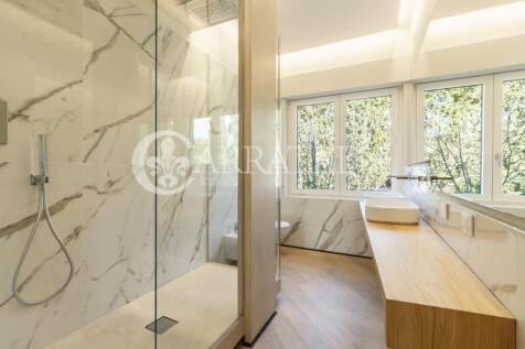 Attico a Firenze con
