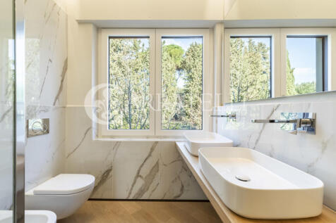 Attico a Firenze con