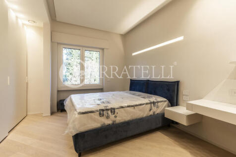 Attico a Firenze con