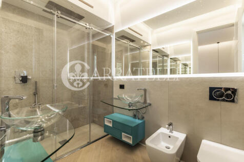 Attico a Firenze con