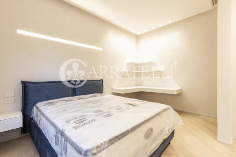 Attico a Firenze con