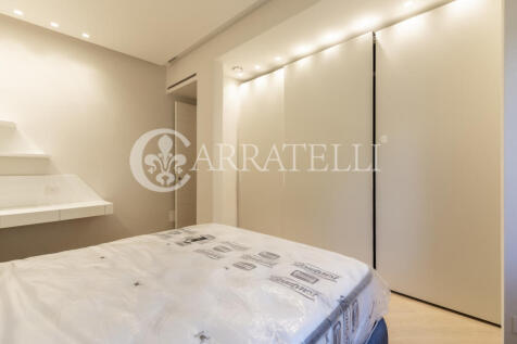 Attico a Firenze con