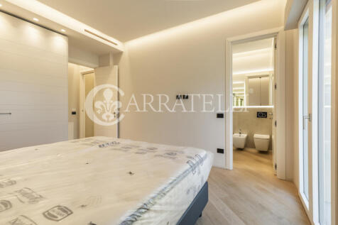 Attico a Firenze con