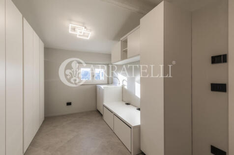 Attico a Firenze con