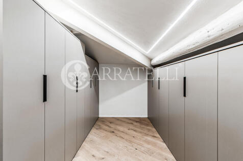 Attico a Firenze con