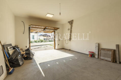 Attico a Firenze con