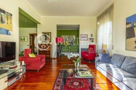 Villa Orbetello con 