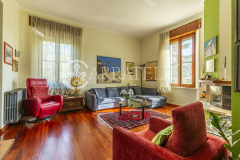 Villa Orbetello con 