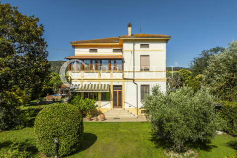 Villa Orbetello con 