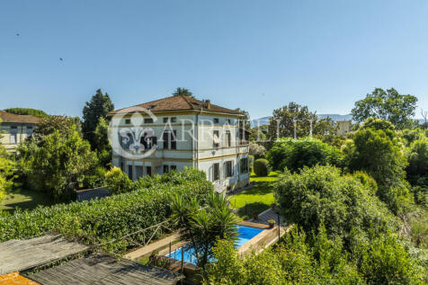 Villa Orbetello con 