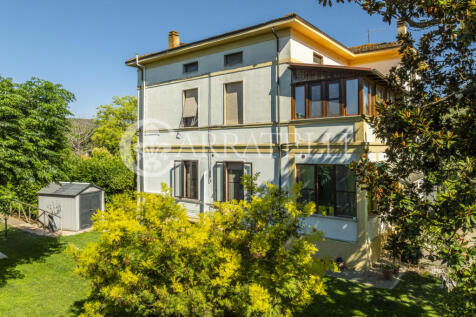 Villa Orbetello con 