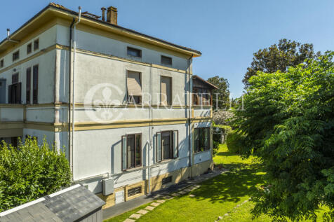 Villa Orbetello con 