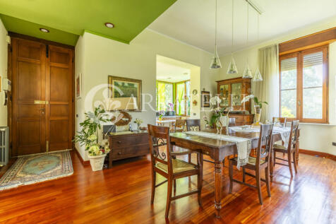 Villa Orbetello con 