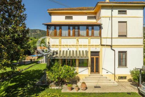 Villa Orbetello con 