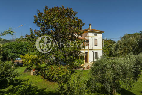 Villa Orbetello con 