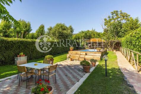 Villa Orbetello con 