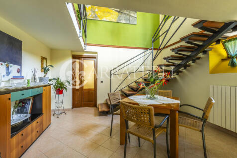 Villa Orbetello con 