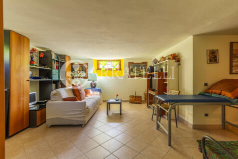 Villa Orbetello con 