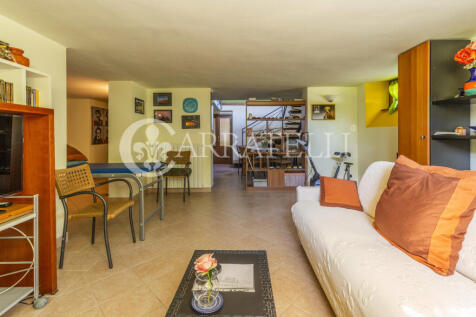 Villa Orbetello con 