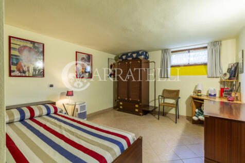 Villa Orbetello con 