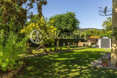Villa Orbetello con 
