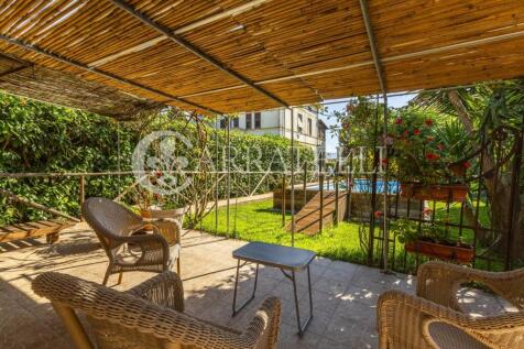 Villa Orbetello con 
