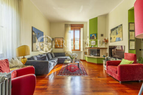 Villa Orbetello con 