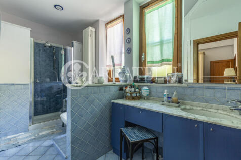 Villa Orbetello con 