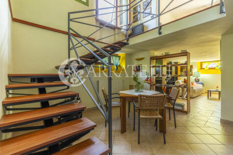 Villa Orbetello con 