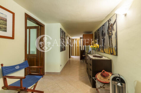 Villa Orbetello con 