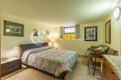 Villa Orbetello con 