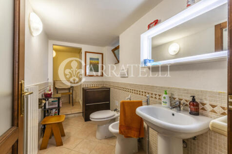 Villa Orbetello con 