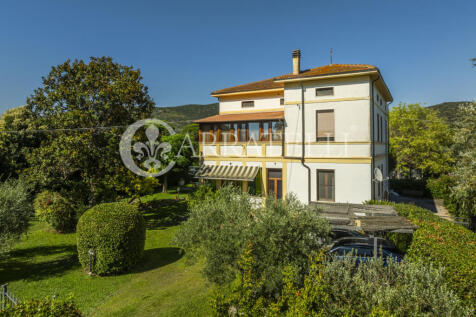 Villa Orbetello con 