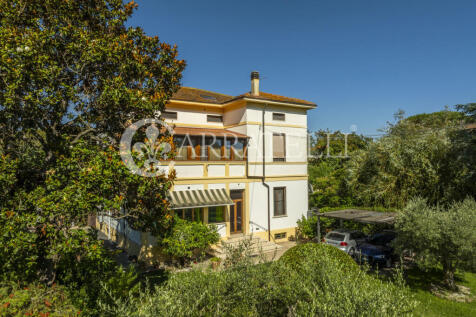 Villa Orbetello con 