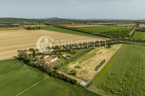 Grosseto Podere 3 ci