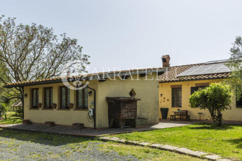 Grosseto Podere 3 ci