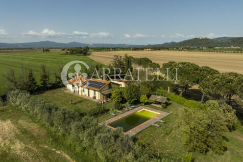 Grosseto Podere 3 ci