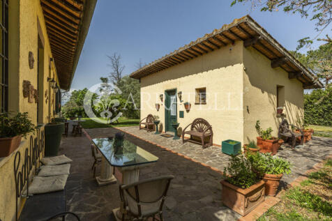 Grosseto Podere 3 ci