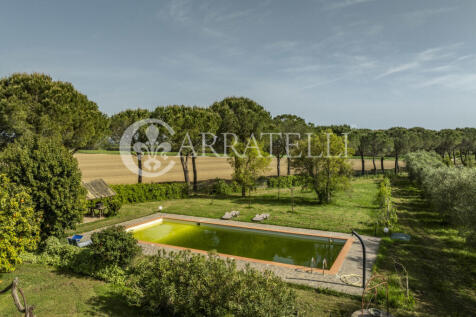 Grosseto Podere 3 ci