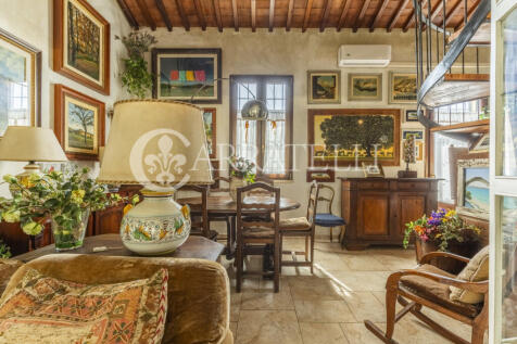 Grosseto Podere 3 ci