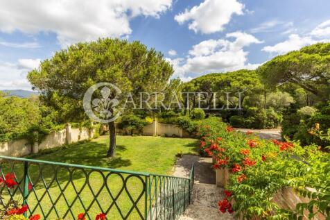 Villa sulla spiaggia
