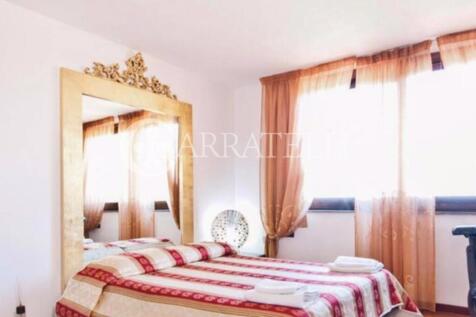 Scarlino villa con p