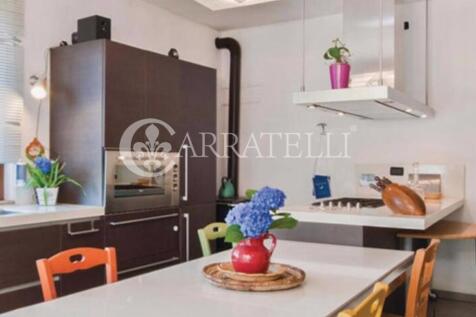 Scarlino villa con p