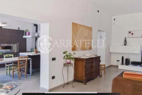 Scarlino villa con p